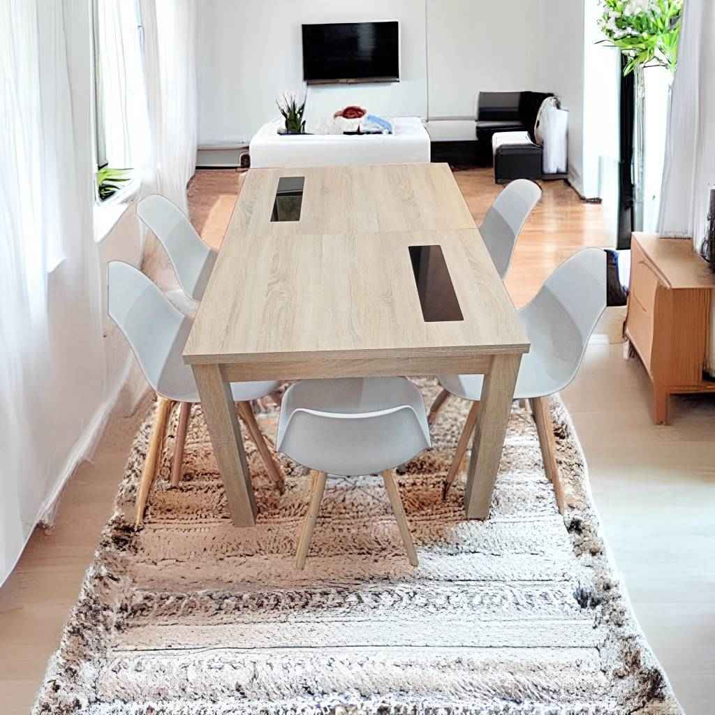 MESA EXTENSIBLE CAMBRIAN - NUEVA