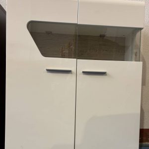 APARADOR MODERNO BLANCO