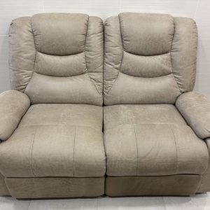 SOFA RECLINABLE HOUSTON
