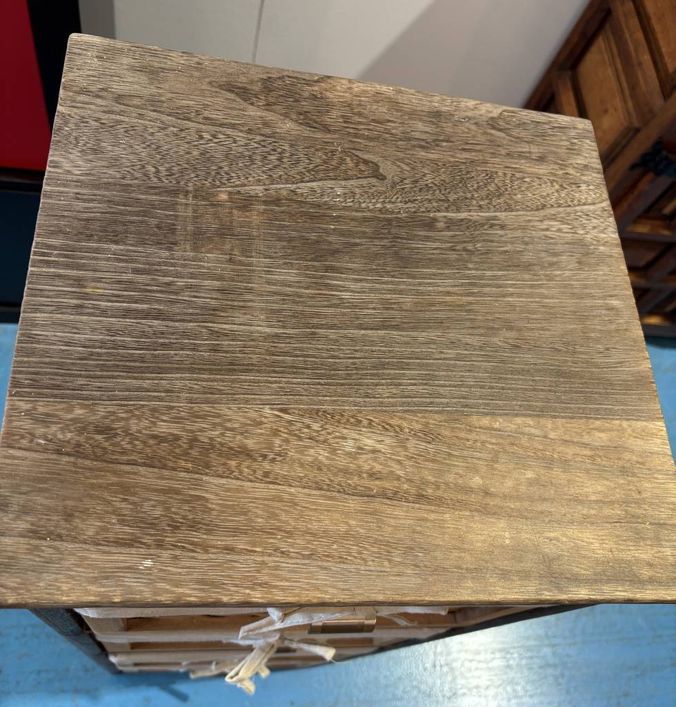 ESTANTERÍA DE CESTAS - Imagen 5