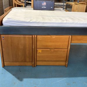 CAMA JUVENIL MULTIFUNCIONAL