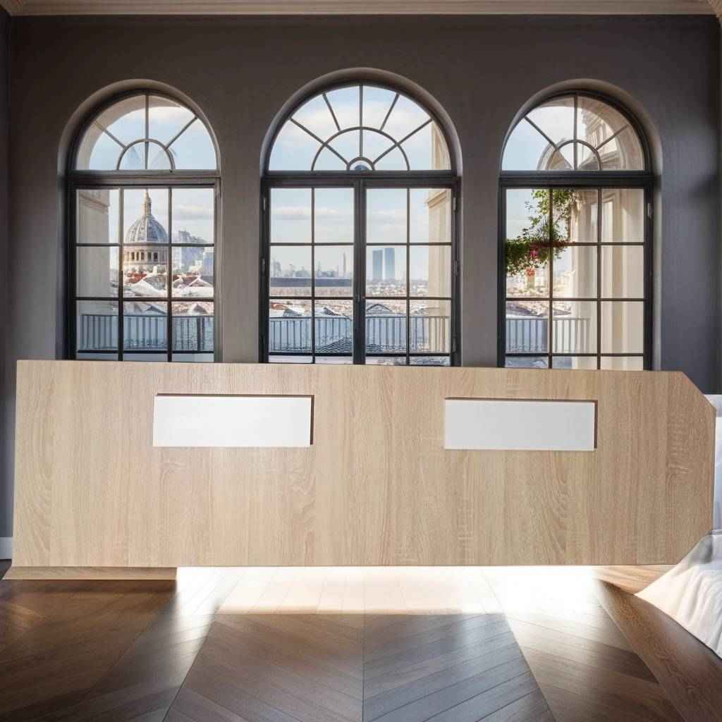 CABECERO 175CM CAMBRIAN - NUEVO