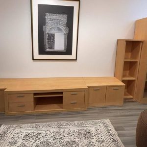 MUEBLE DE SALON MODULAR