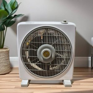 VENTILADOR DE PISO TAURUS