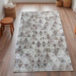 ALFOMBRA ESTILO CONTEMPORÁNEO