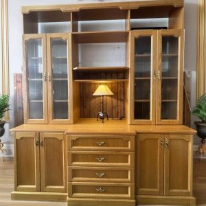 MUEBLE MODULAR PARA SALON