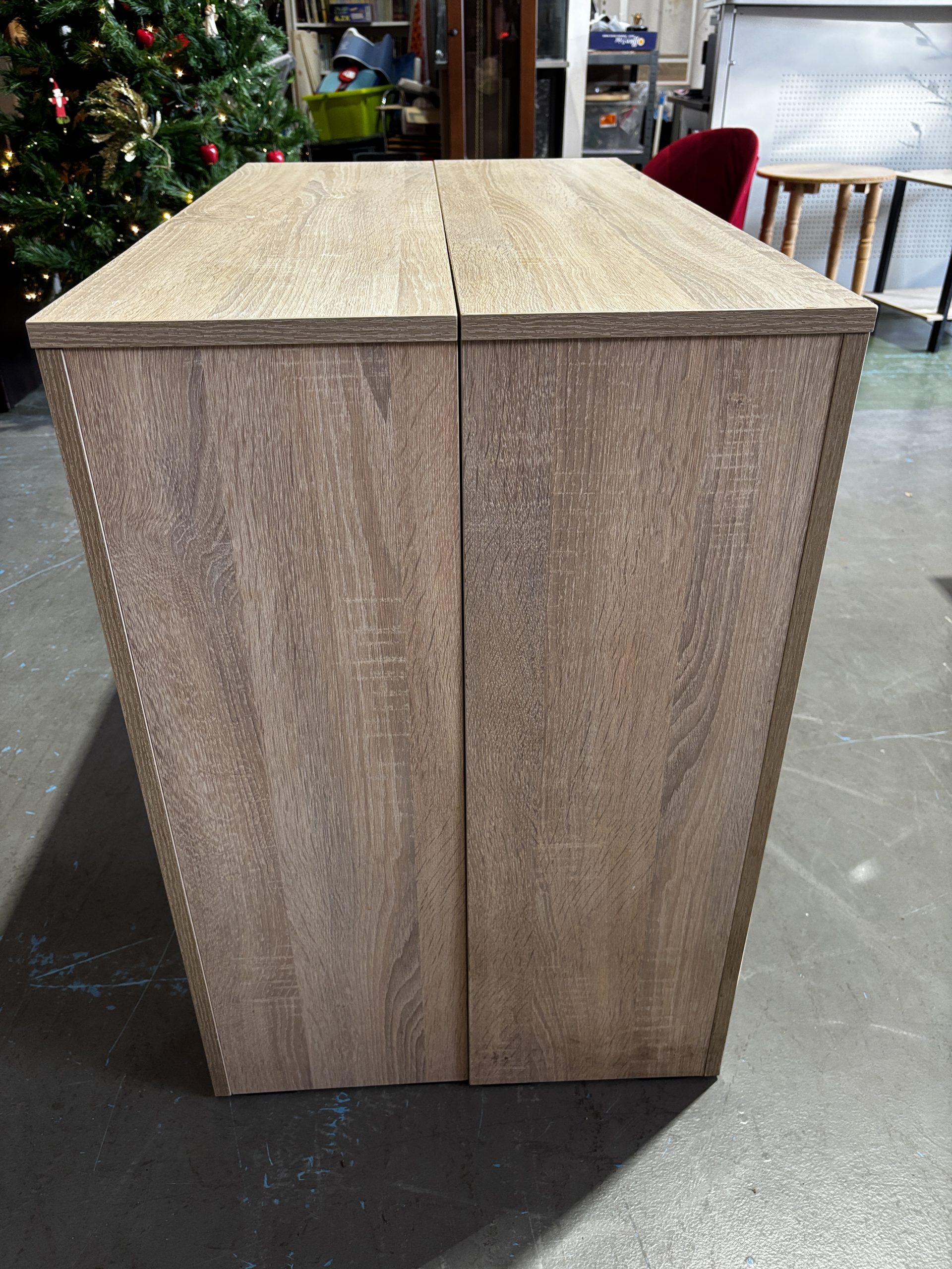 MESA DE COMEDOR EXTENSIBLE ALLONGO - Imagen 2