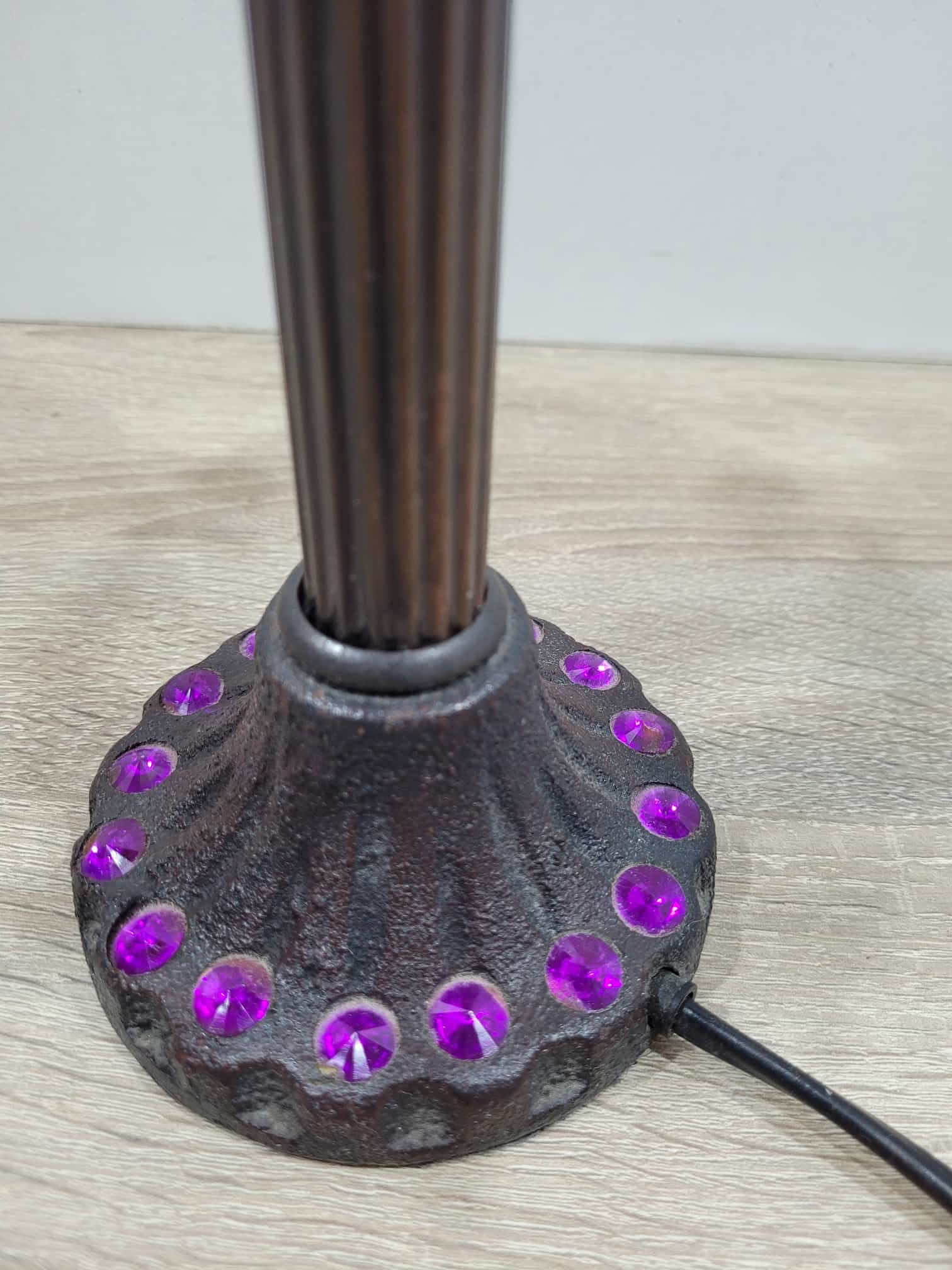 LAMPARA COLGANTES DE CRISTAL - Imagen 5