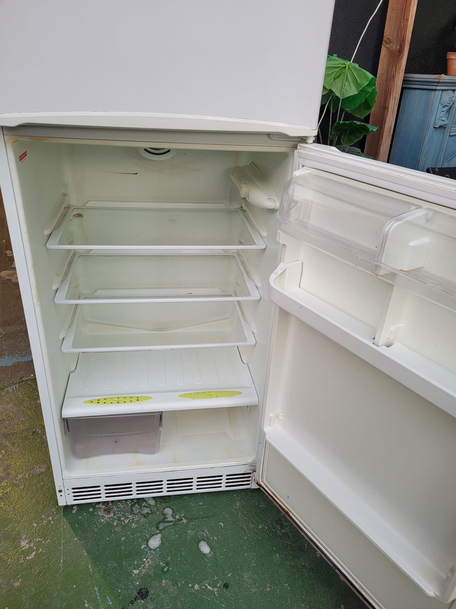 NEVERA FARGOR DOS PUERTAS - Imagen 5