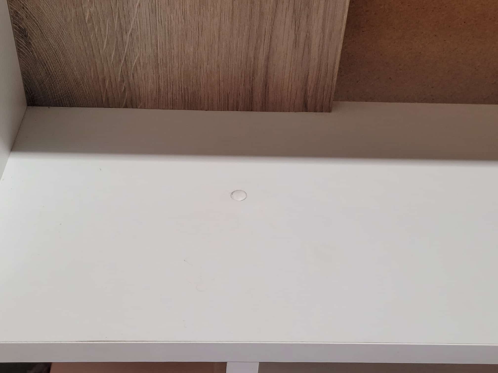 ESTANTERÍA ASIMÉTRICA MODERNA - Imagen 4