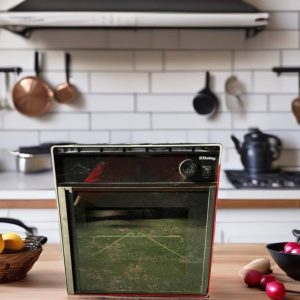 HORNO ELECTRICO BALAY