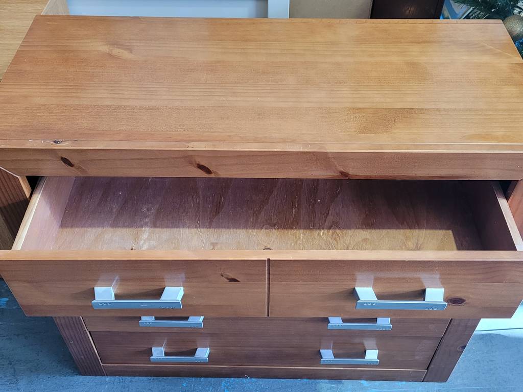 CÓMODA DAKOTA - Imagen 2