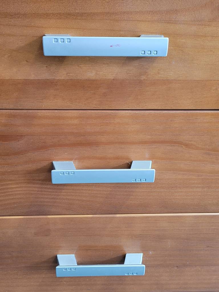 CÓMODA DAKOTA - Imagen 4