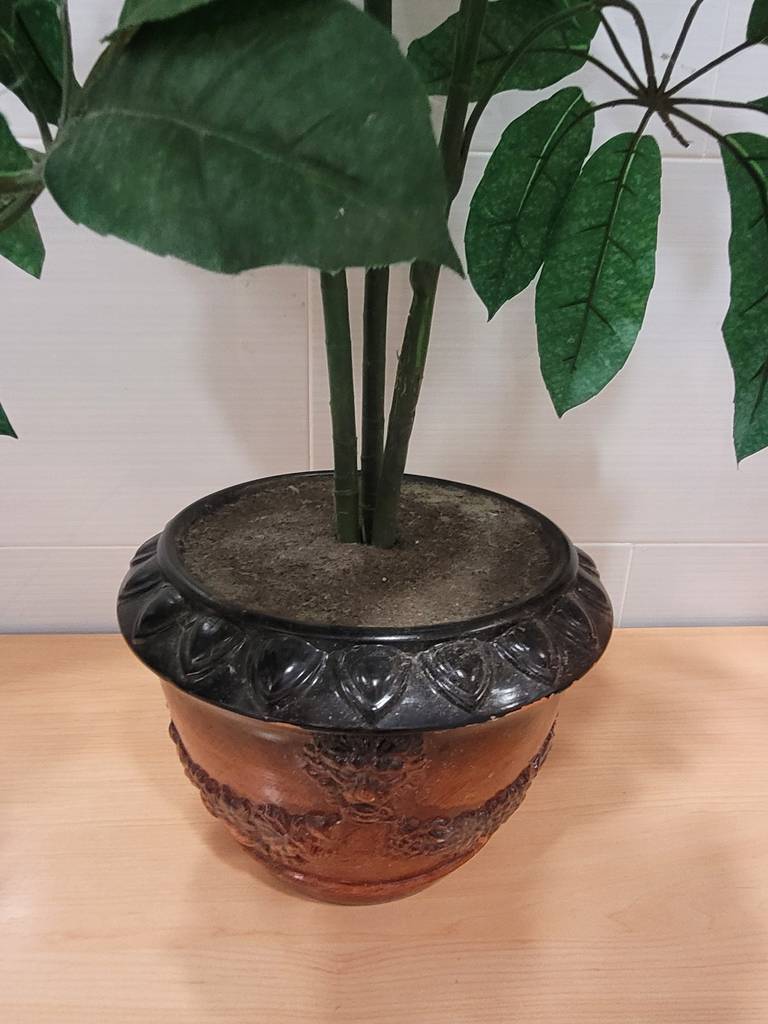 PLANTA ARTIFICIAL SCHEFFLERA - Imagen 4