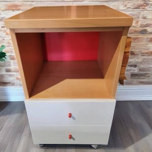 MUEBLE AUXILIAR