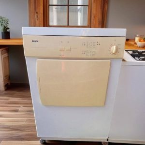 SECADORA BOSCH WTA3000