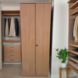 ARMARIO ARCHIVADOR DE OFICINA