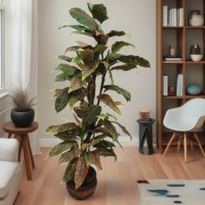 PLANTA ARTIFICIAL CROTON