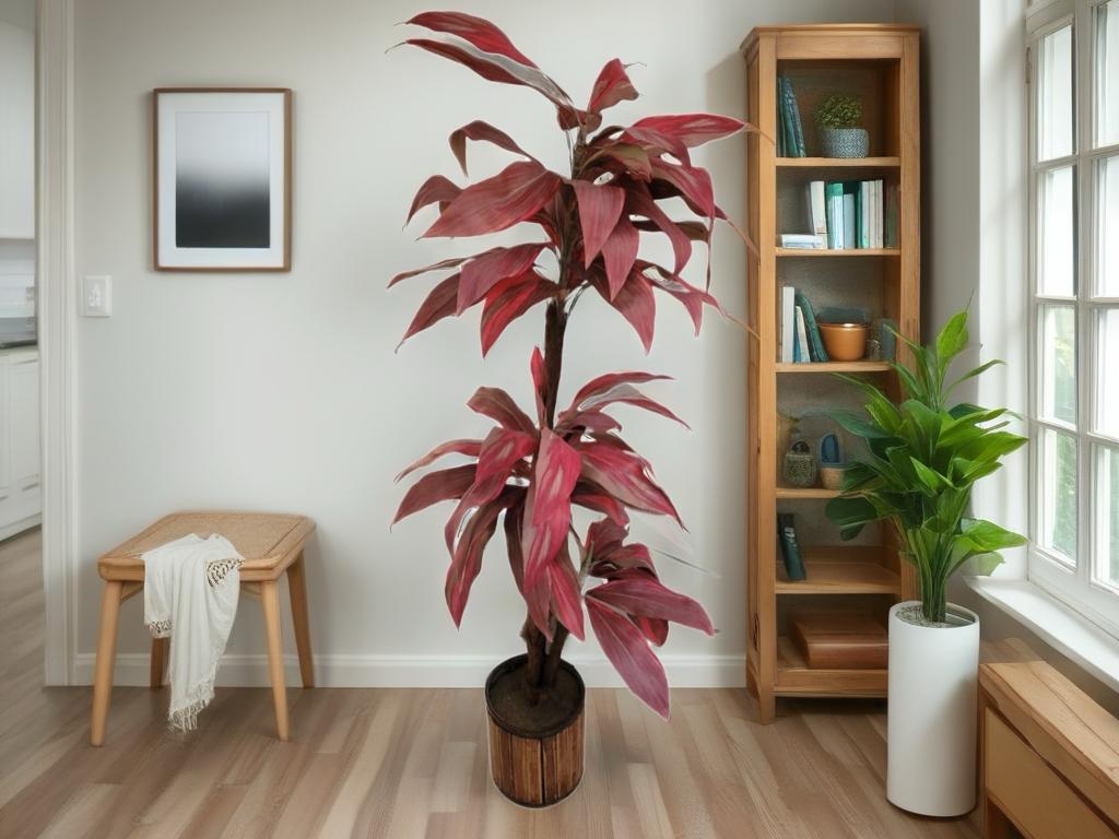 ARBOL ARTIFICIAL DECORATIVO