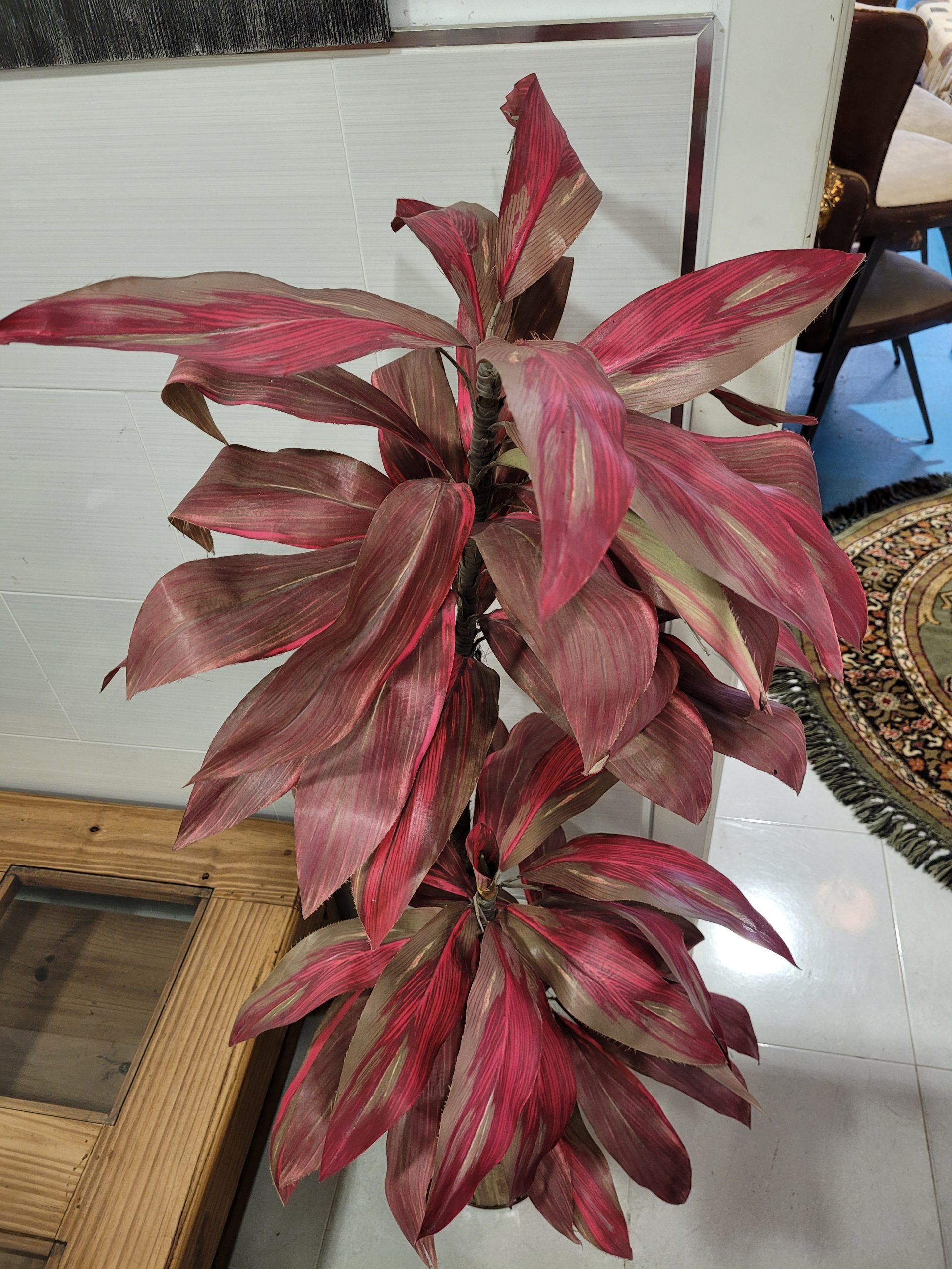 ARBOL ARTIFICIAL DECORATIVO - Imagen 4