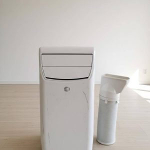 AIRE ACONDICIONADO PORTATIL Equation