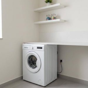 LAVADORA  ICECOOL/ 6KL