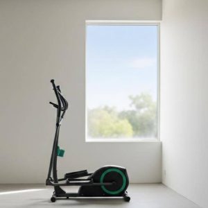 BICICLETA ELIPTICA DOMYOS