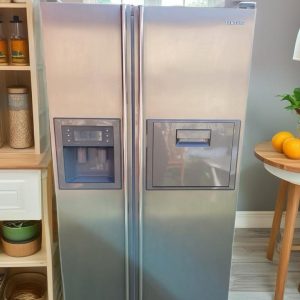 NEVERA SAMSUNG AMERICANA