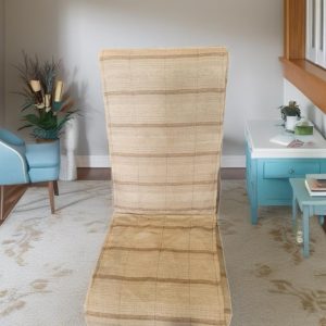 SILLÓN BALANCÍN RÚSTICO Y PROVENZAL