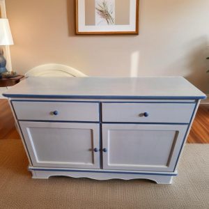 APARADOR/COMODA ESTILO VINTAGE