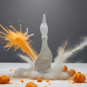 DECANTADOR DE VINO “Pato”