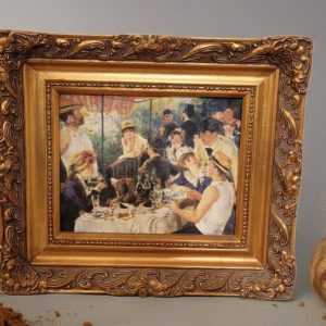 PINTURA "alegría de vivir"