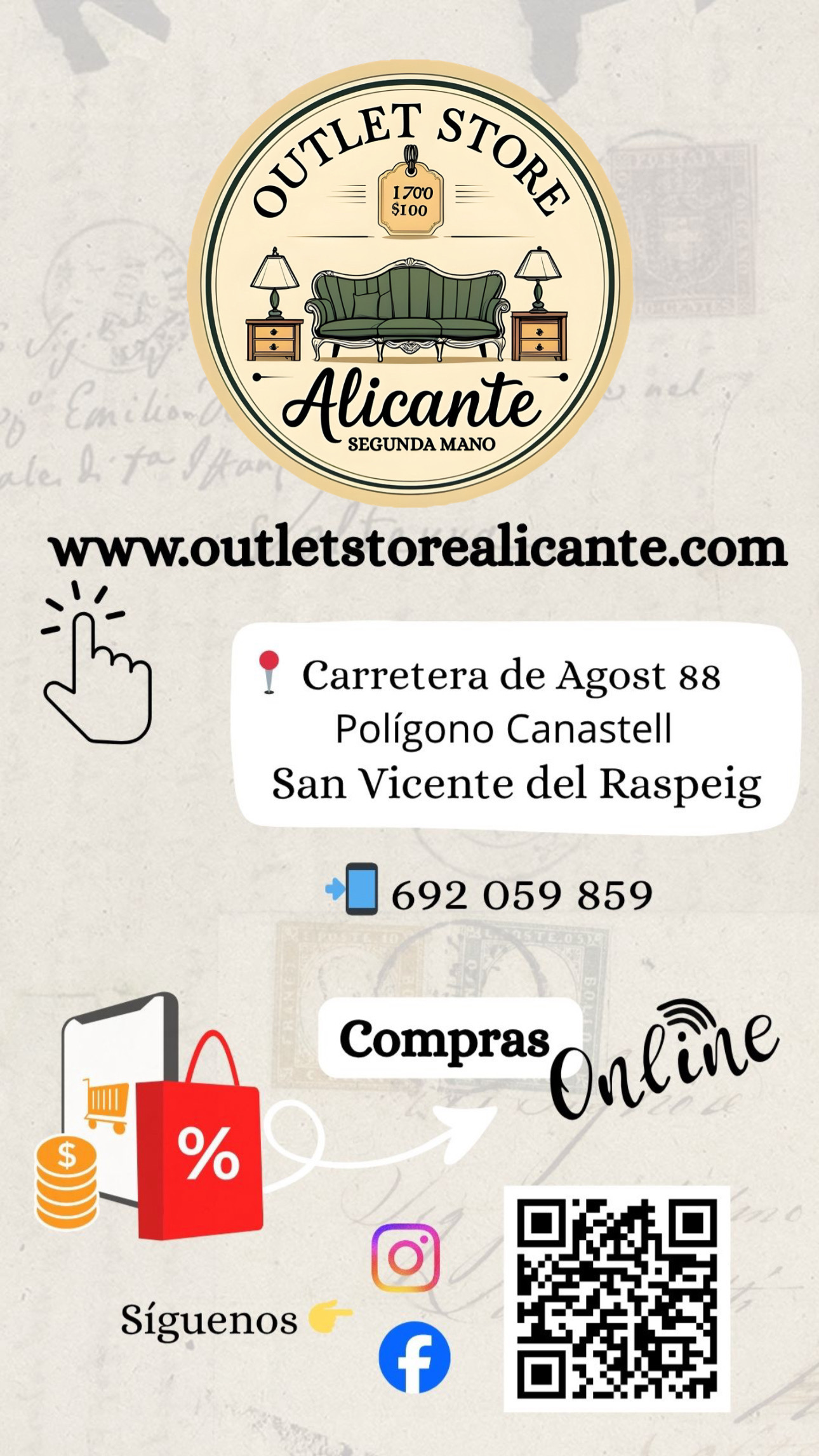 ALFOMBRA CON DISEÑO FLORAL - Imagen 6