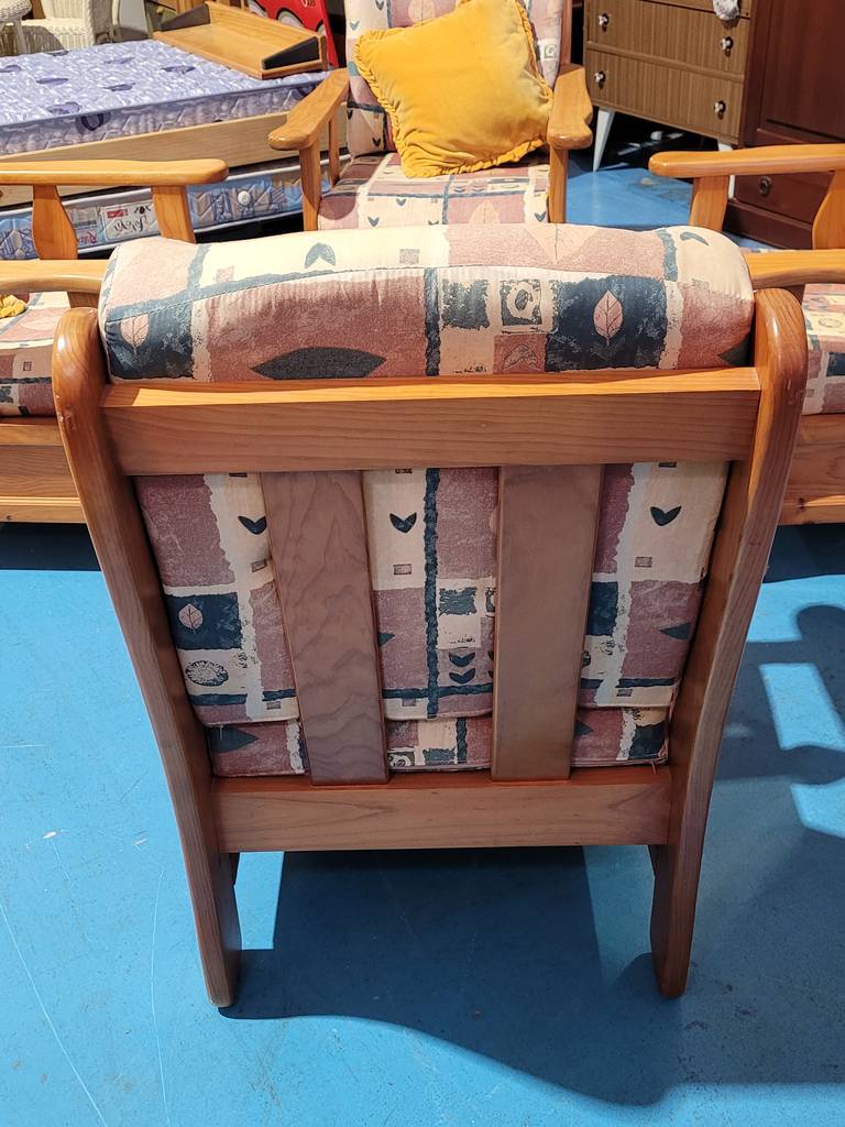 SILLONES ESTILO PROVENZAL - Imagen 6