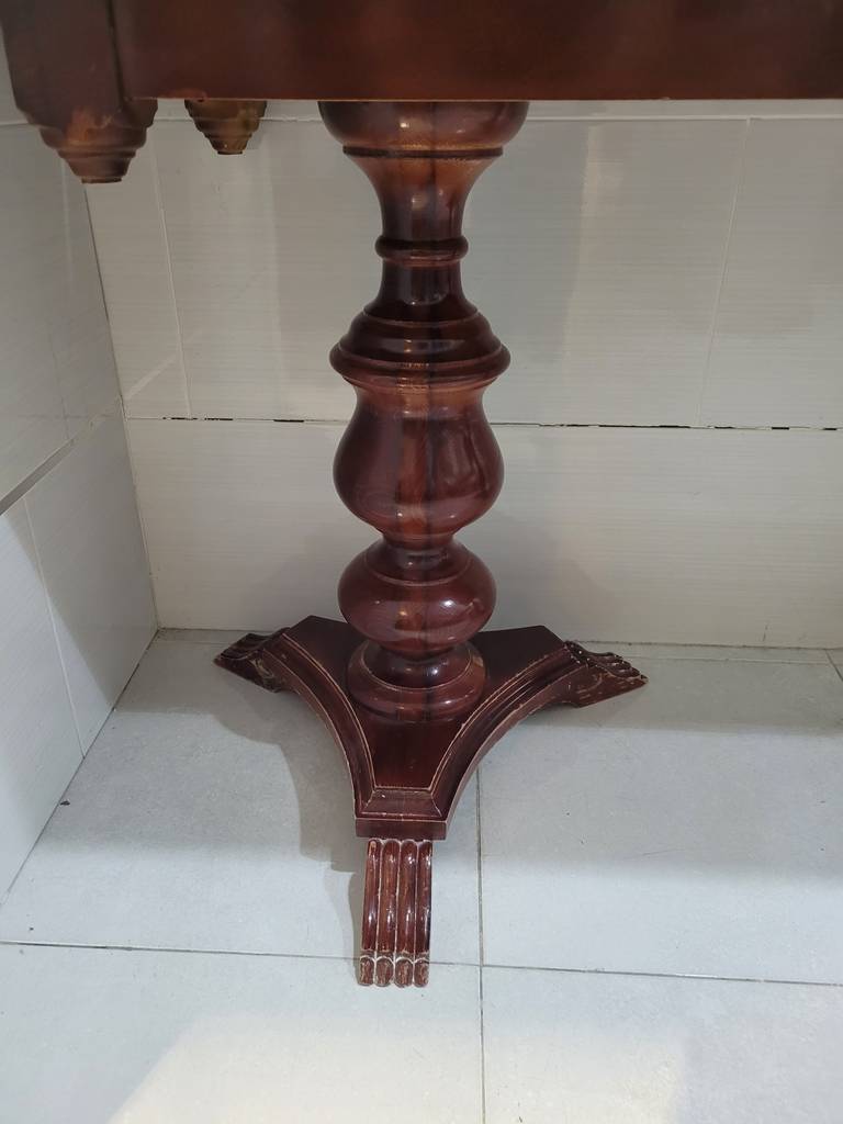 MESA DE COMEDOR/LIBRO - Imagen 6