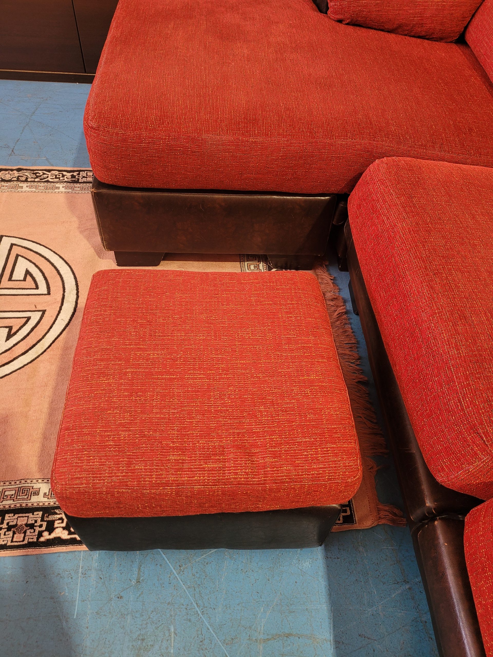 SOFA CHAISE LONGUE - Imagen 6