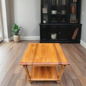 MESA PROVENZAL DE PINO