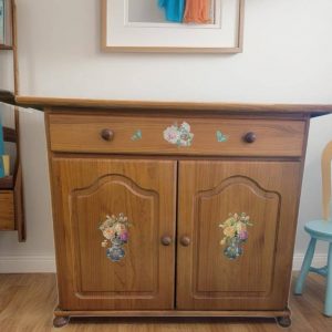 APARADOR/CÓMODA PROVENZAL