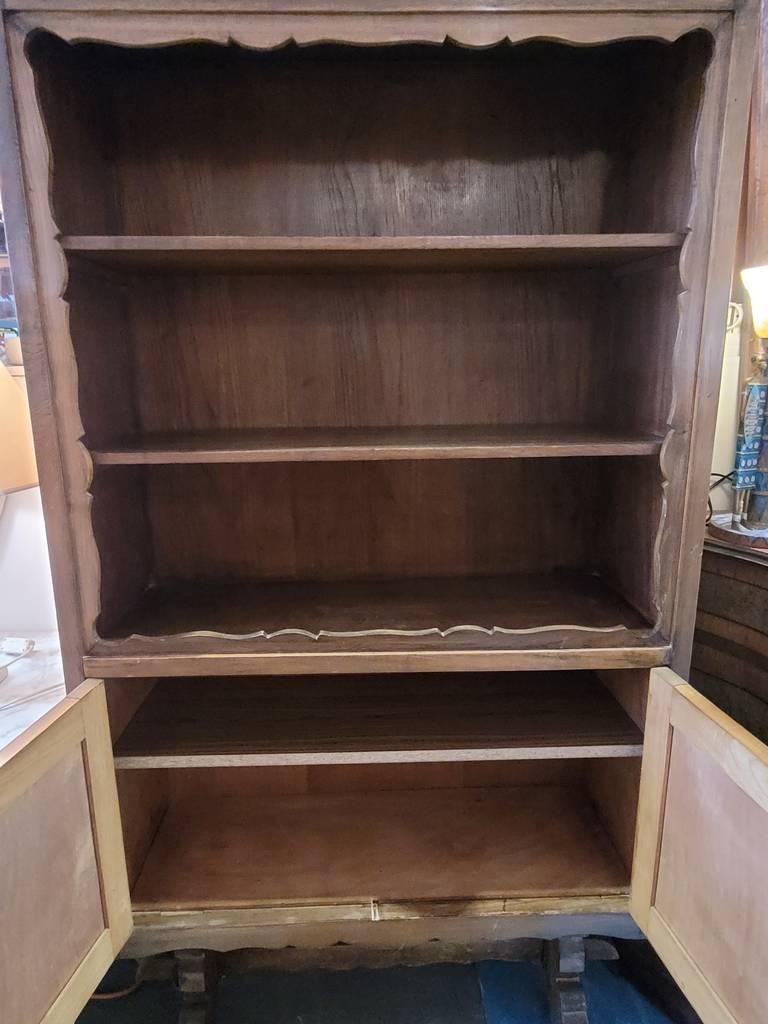 ALACENA/LIBRERIA ESTILO CASTELLANO - Imagen 4