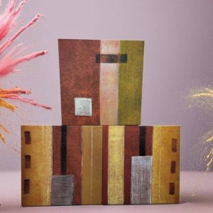 PINTURAS ABSTRACTAS CONTEMPORÁNEAS