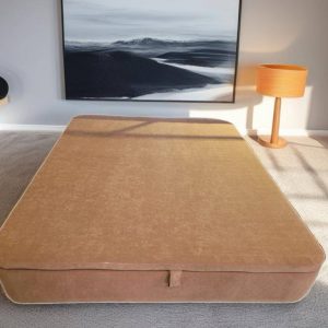 CANAPÉ  ABATIBLE 150X180 CM