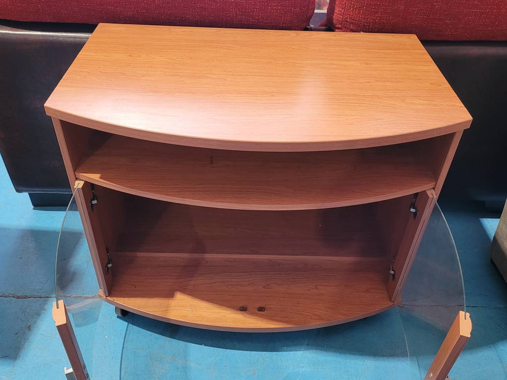 MUEBLE PARA TV /ORGANIZADOR MULTIUSOS - Imagen 2