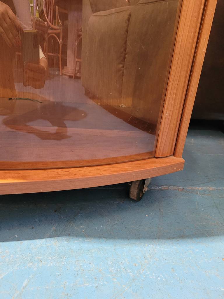 MUEBLE PARA TV /ORGANIZADOR MULTIUSOS - Imagen 3