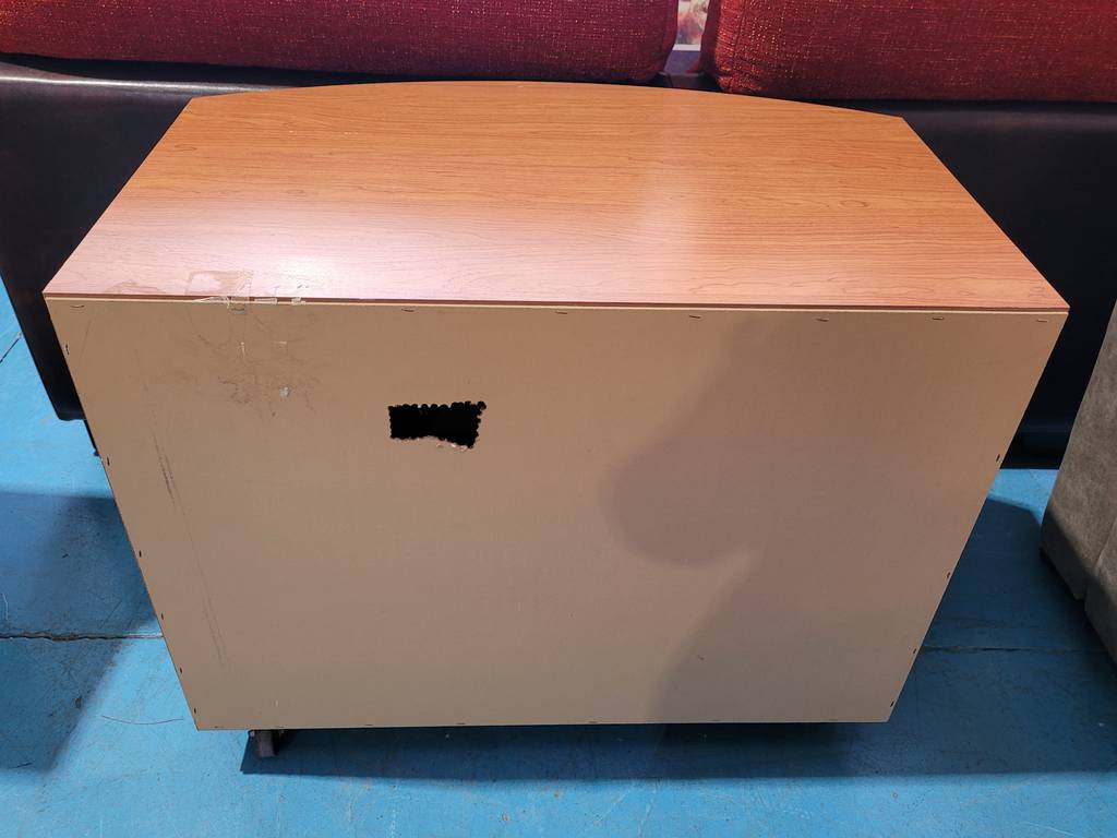 MUEBLE PARA TV /ORGANIZADOR MULTIUSOS - Imagen 4