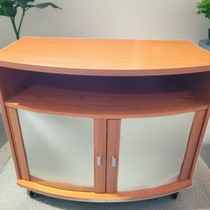 MUEBLE PARA TV /ORGANIZADOR MULTIUSOS