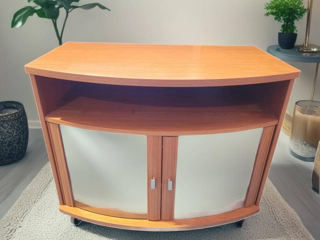 MUEBLE PARA TV /ORGANIZADOR MULTIUSOS