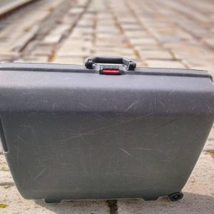 MALETA DE VIAJE Samsonite Oyster