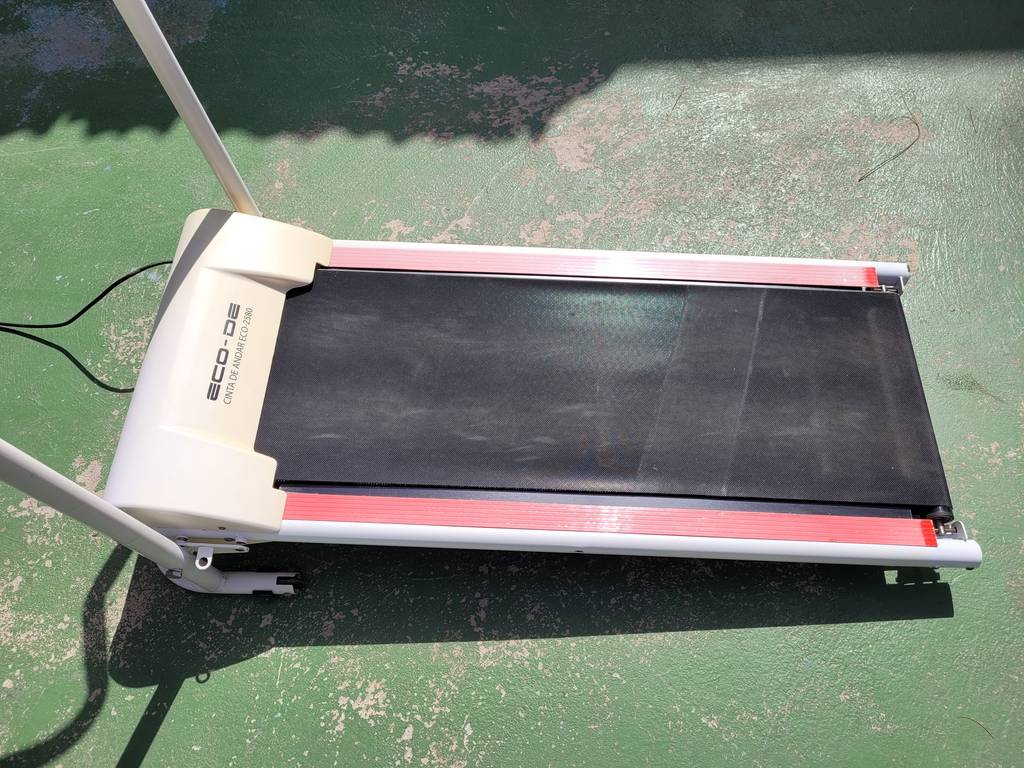 CINTA DE CAMINAR ECO-DE - Imagen 2