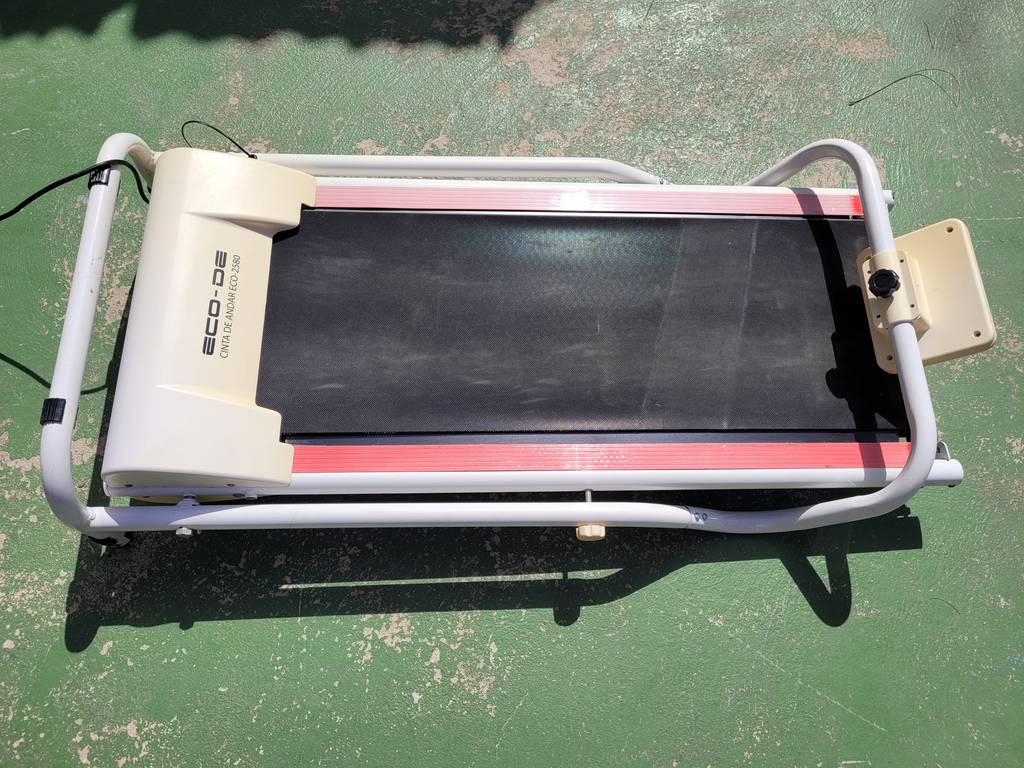 CINTA DE CAMINAR ECO-DE - Imagen 3