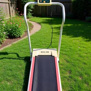 CINTA DE CAMINAR ECO-DE